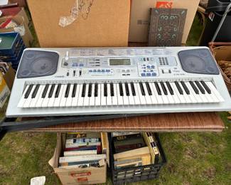 Keyboard 