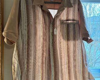 Men's Clothing
