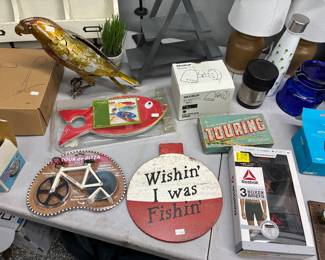 Misc Decor