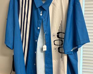 Men's Clothing