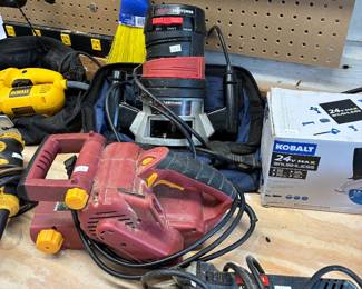 Tools