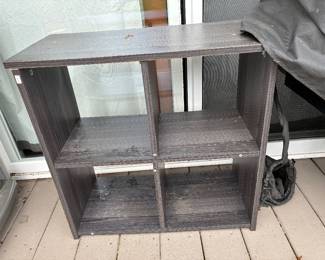 Storage Cube 