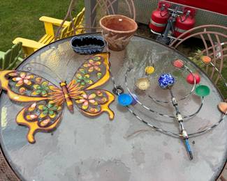 Outdoor Decor 
