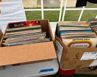 Records 