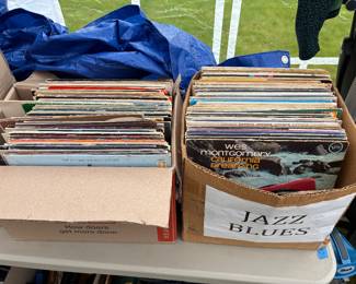 Records 