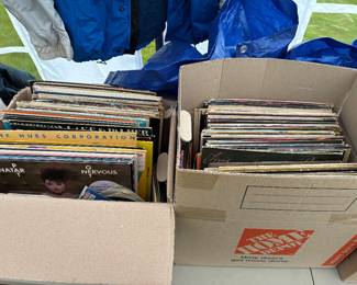 Records 