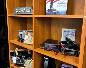 Shelf Unit