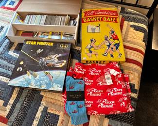 Vintage Games 
