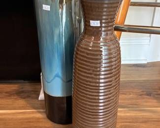Vases 