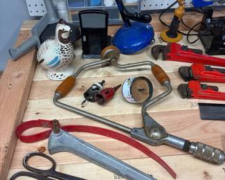 Tools