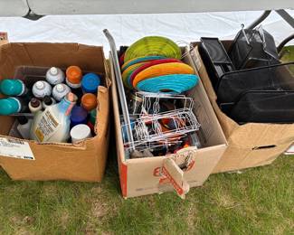 Misc Items 