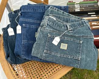 Men's Clothing