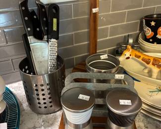 Kitchenware 