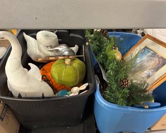 Holiday Decor 