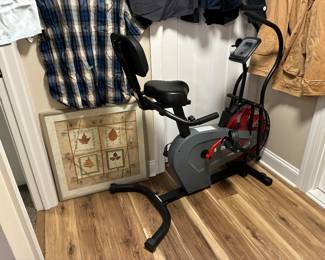 Exercise Equipment 