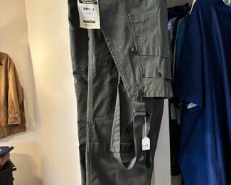 Men's Clothing