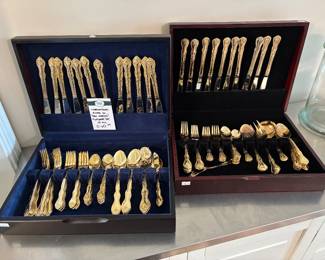 Silverware Set