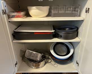 Kitchenware