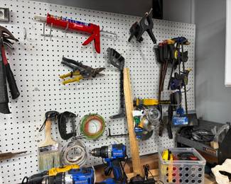 Tools