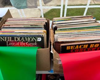 Records 
