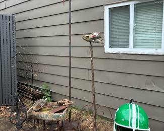 Outdoor Decor 