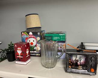 Misc Decor