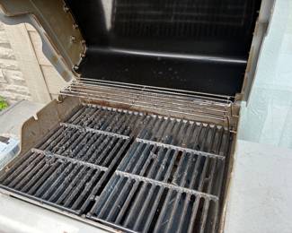 Weber Grill