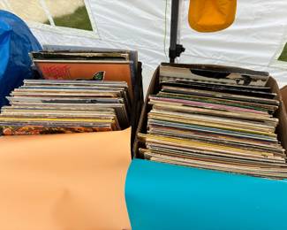 Records