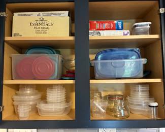 Kitchenware