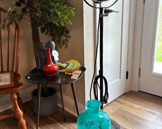 Floor Lamp 