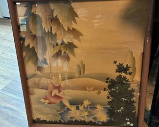 Wall Decor 