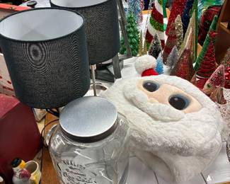 Misc Decor 