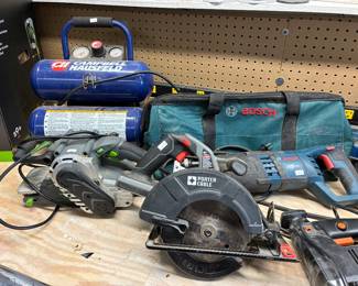 Tools