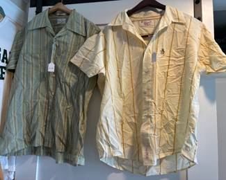 Men's Clothing
