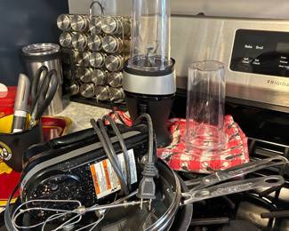 Kitchenware