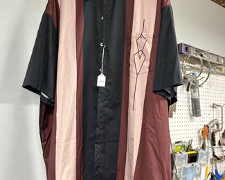 Men's Clothing