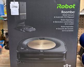 Robot Roomba