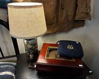 Table Lamps