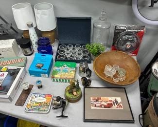 Misc Decor