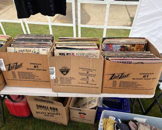 Records 