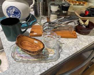 Kitchenware 