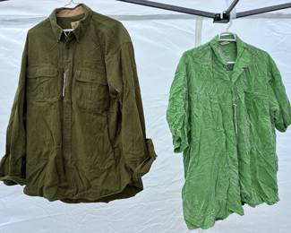 Men's Clothing