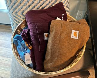 Men's Clothing 
