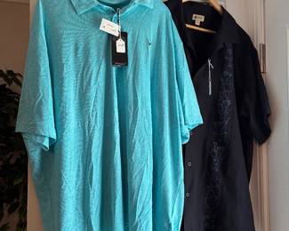 Men's Clothing