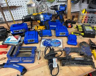 Tools