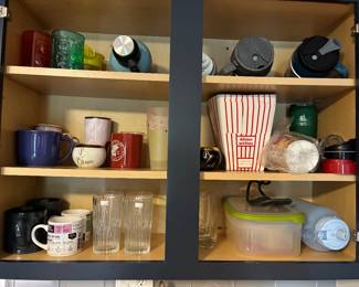 Kitchenware