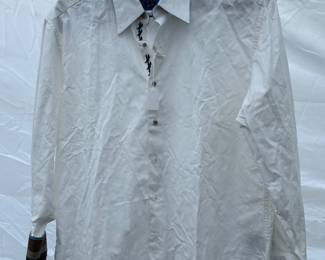 Men's Clothing