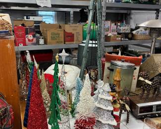 Holiday Decor 