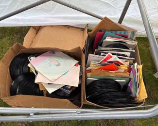Records