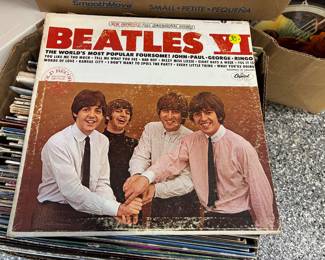 $5 Records 